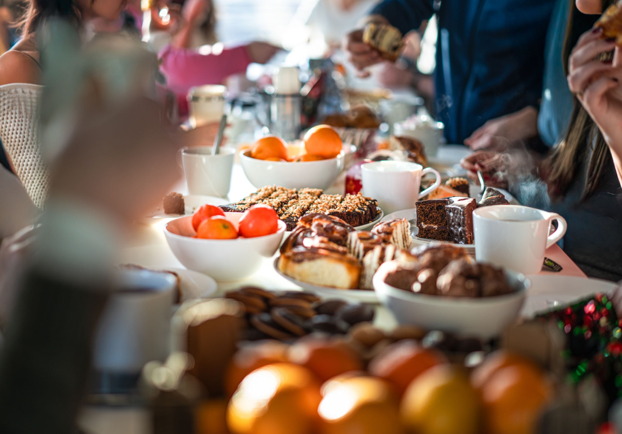 Restaurant Engagement Boost