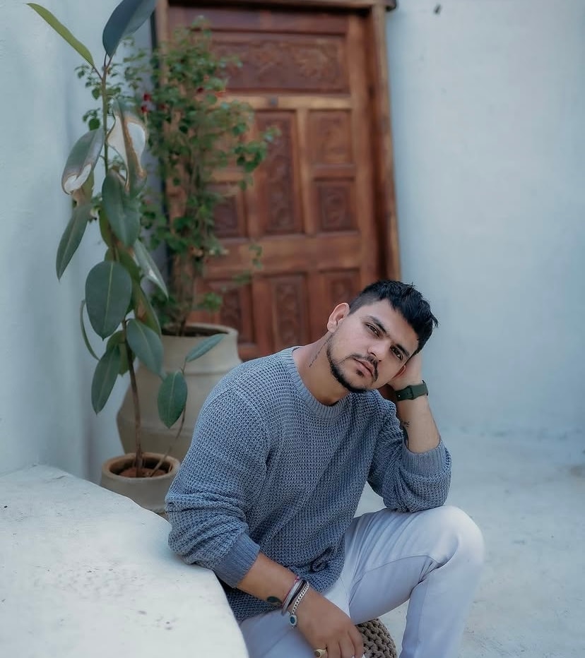 Rohit Kaushal